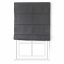 Lesna Gris foncé