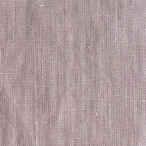 Dusty Pink Linen Fabric Welna-Pina