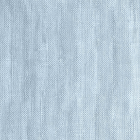 Light Blue Linen Fabric Welna-Pina 