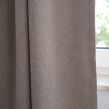 Custom Super Blackout Curtain 