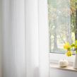 Off White Linen Fabric Welna-Pina