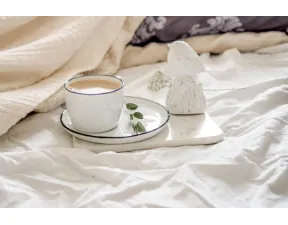 How to make white linen white again?