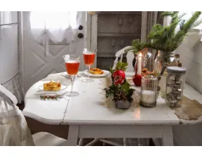 What is Shabby-chic?